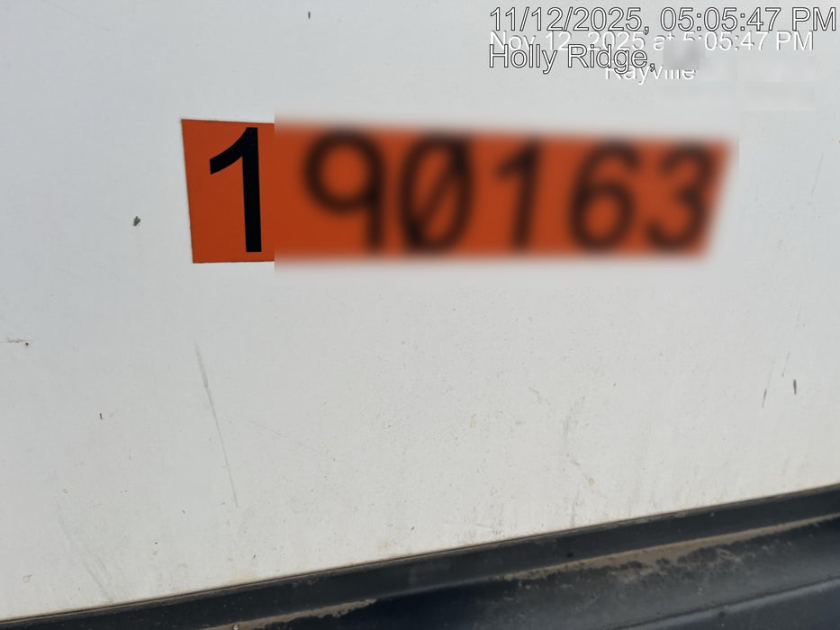 2021 AIRMAN SDG25S-8E1