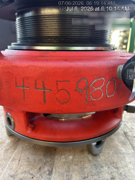 2024 RIDGID 161