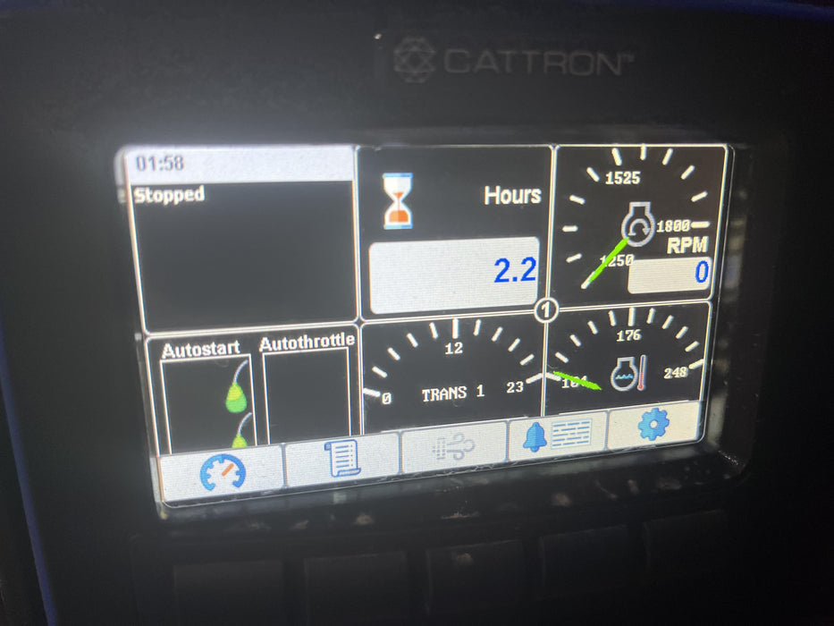 2024 PREMIER PUMP 8NHTH-RP-DC13