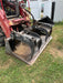 2019 PALADIN 76" Scrap Grapple Bucket - Paladin