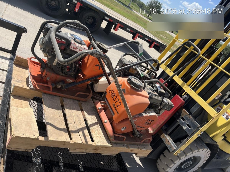 2023 MULTIQUIP MVC82VHW