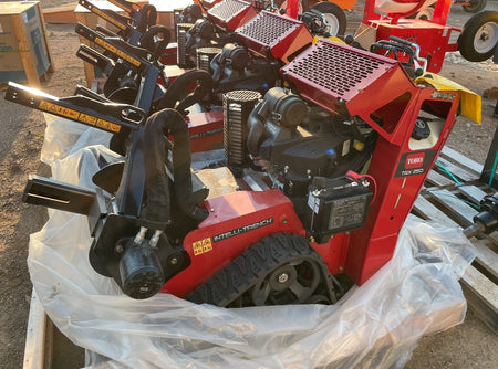 2022 TORO TRX-250