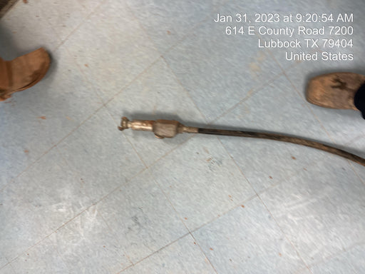 2021 MICHIGAN PNEUMATIC MP-CH3R