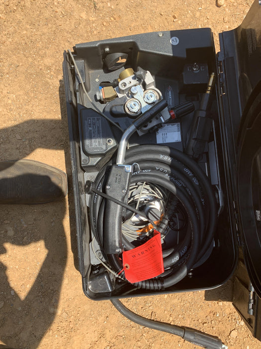 2022 LINCOLN ELECTRIC K4266-1