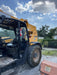 2020 JCB 510-56 Canopy, Solid Tires, Work Lights, Beacon, Aux Hydraulics, Back up Alarm, Lifting Eye, ES Decals