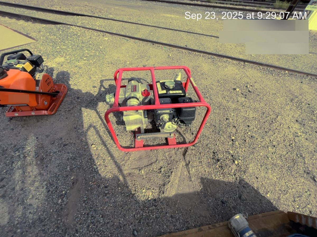 2023 MULTIQUIP QP3TH