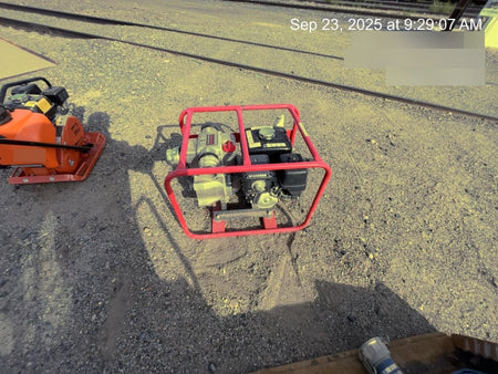 2023 MULTIQUIP QP3TH