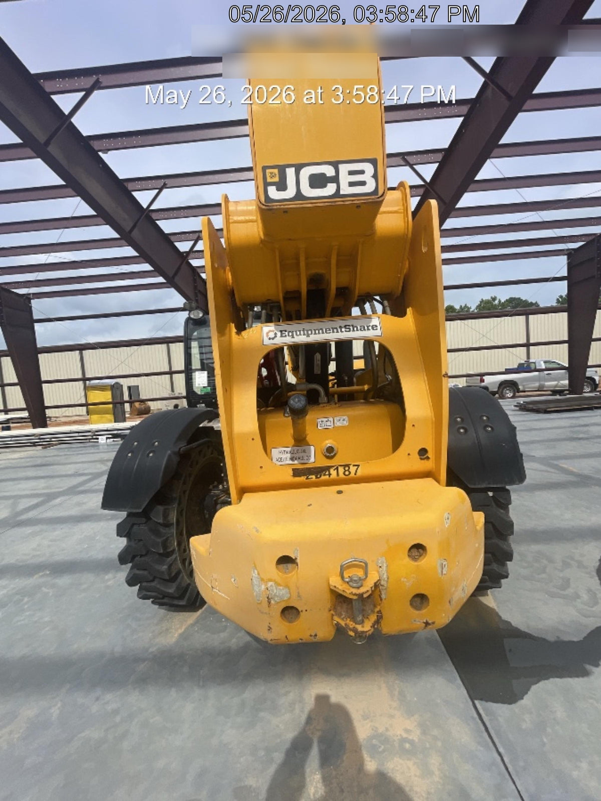 2022 JCB 510-56