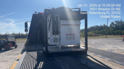 2022 TRYSTAR TF-30KVA480-208SDC-CG-D