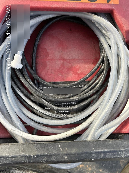 2021 PHOENIX DryMAX XL