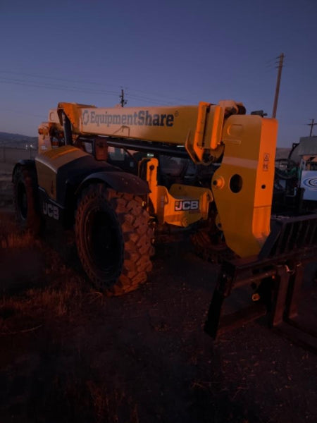 2024 JCB 509-42