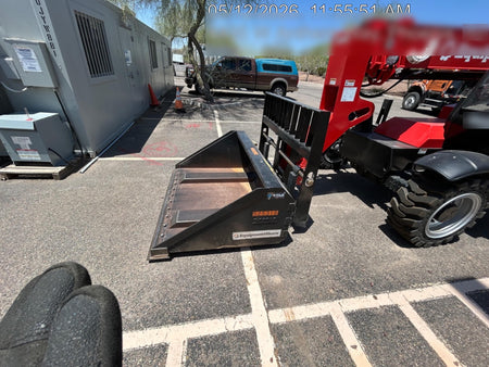2025 STAR INDUSTRIES 1406B