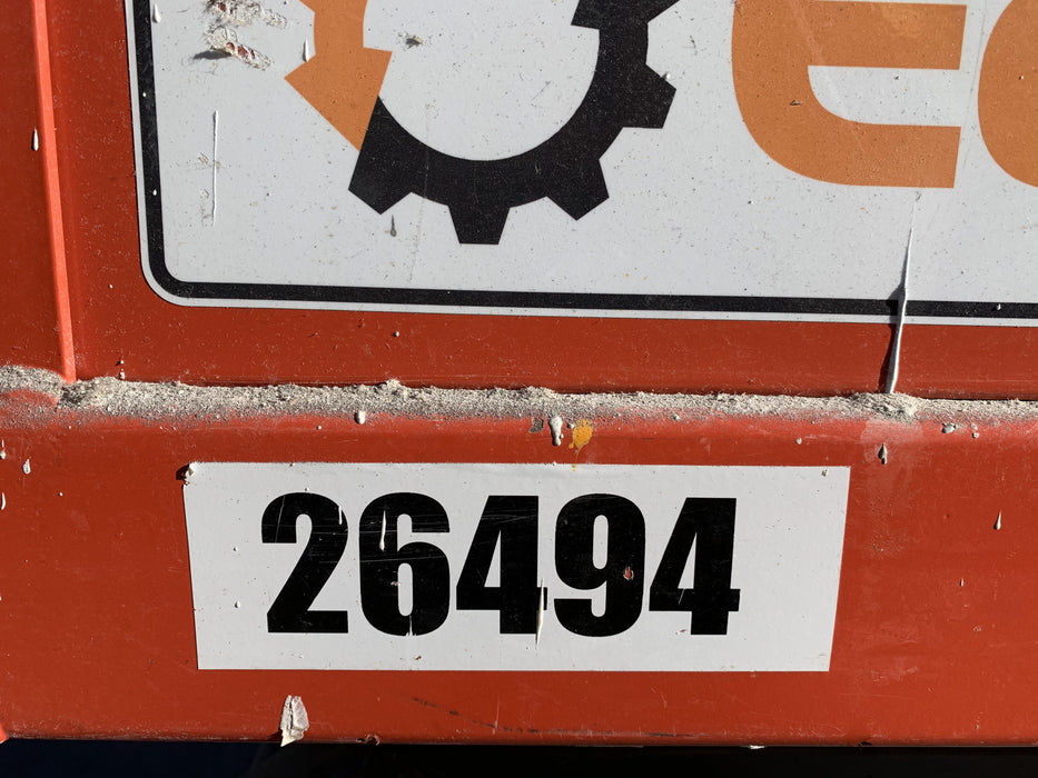 2019 Skyjack SJIII-3219 Standard w/Trojan Batteries