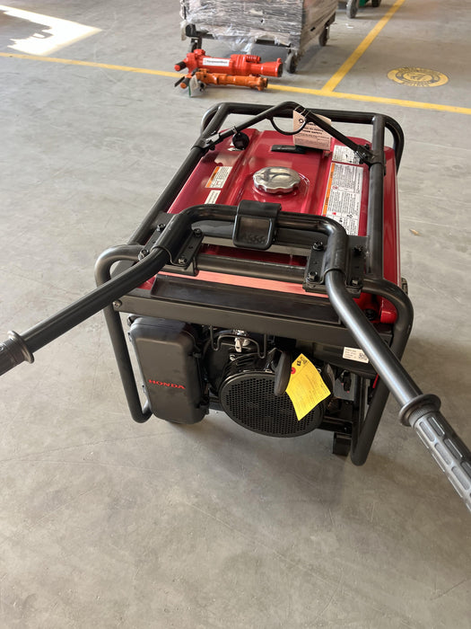 2024 HONDA EB6500X1AN