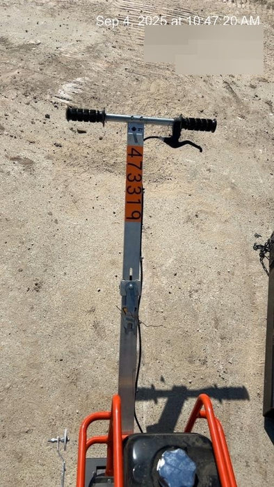 2024 HUSQVARNA SOFF-CUT 150