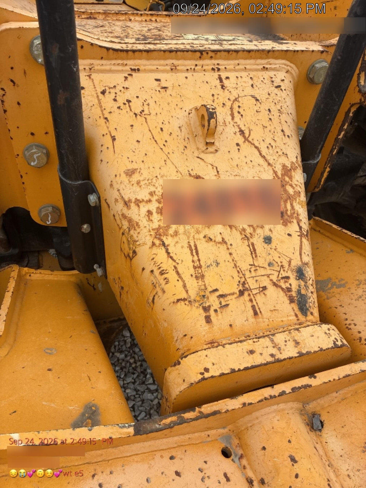2019 JCB 512-56