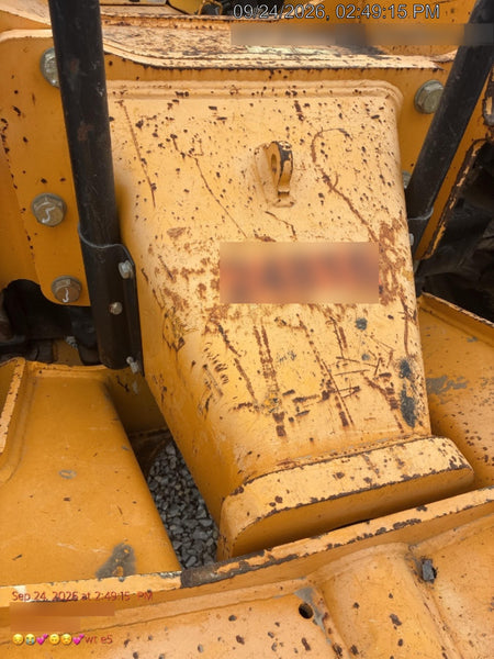 2019 JCB 512-56