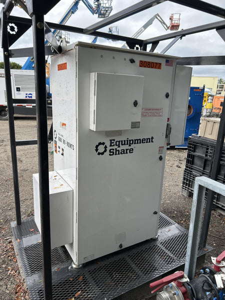 2023 FUJI MD200-EQS