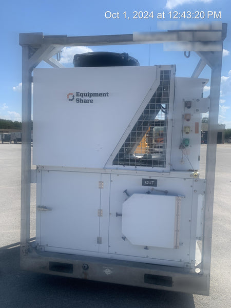 2020 SMARTECH SACP41A-HS