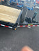 2026 BIG TEX TRAILER 16TL-22BK