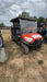 2021 KUBOTA RTV-X1140W-H (Canopy)