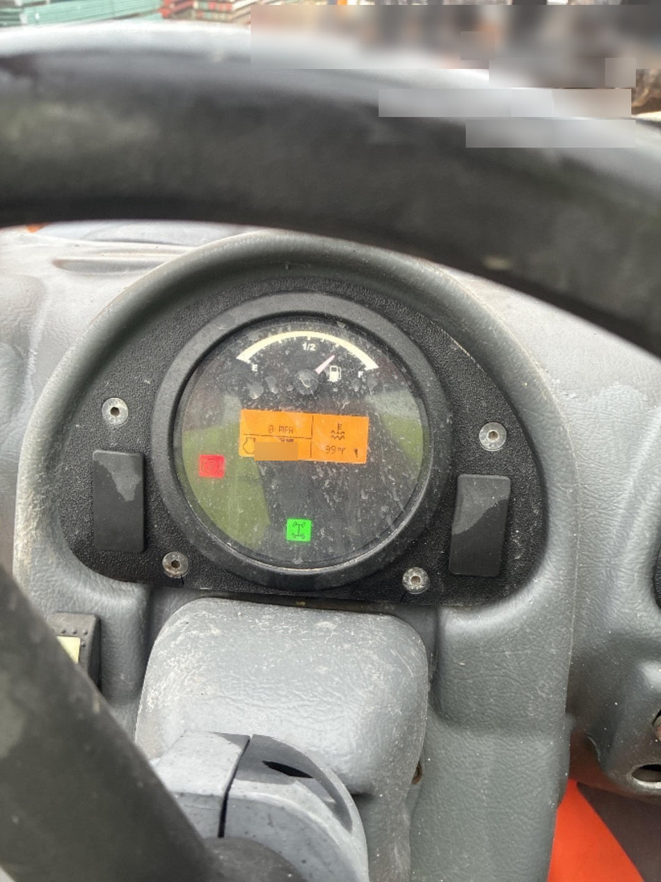 2019 JLG G5-18A