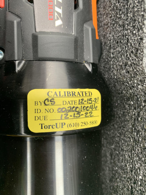 2021 TORCUP VT-1000KIT