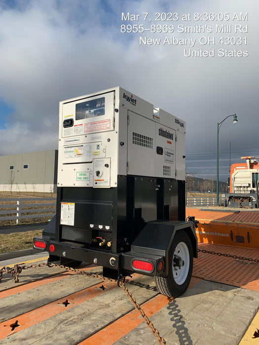 2022 SHINDAIWA DGK15FL