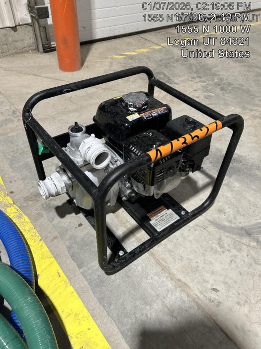 2024 MI-T-M WTP-S02-1MGH