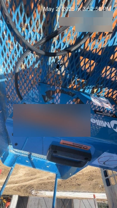 2025 MILLER ELECTRIC CST-282