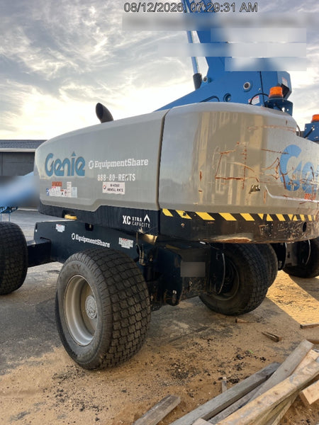 2024 GENIE S-65 HF