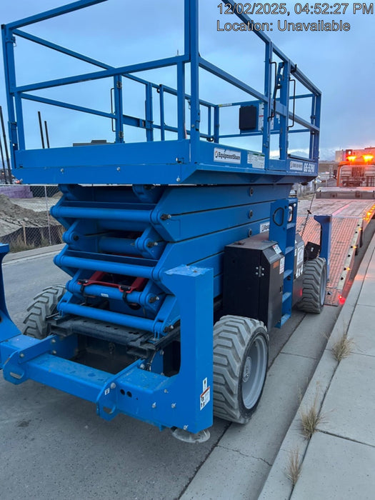 2020 GENIE GS-5390 RT