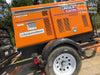 2021 Lincoln Electric Vantage 549X Ready Pak 3, ORANGE (includes trailer, cable rack, fender light kit)