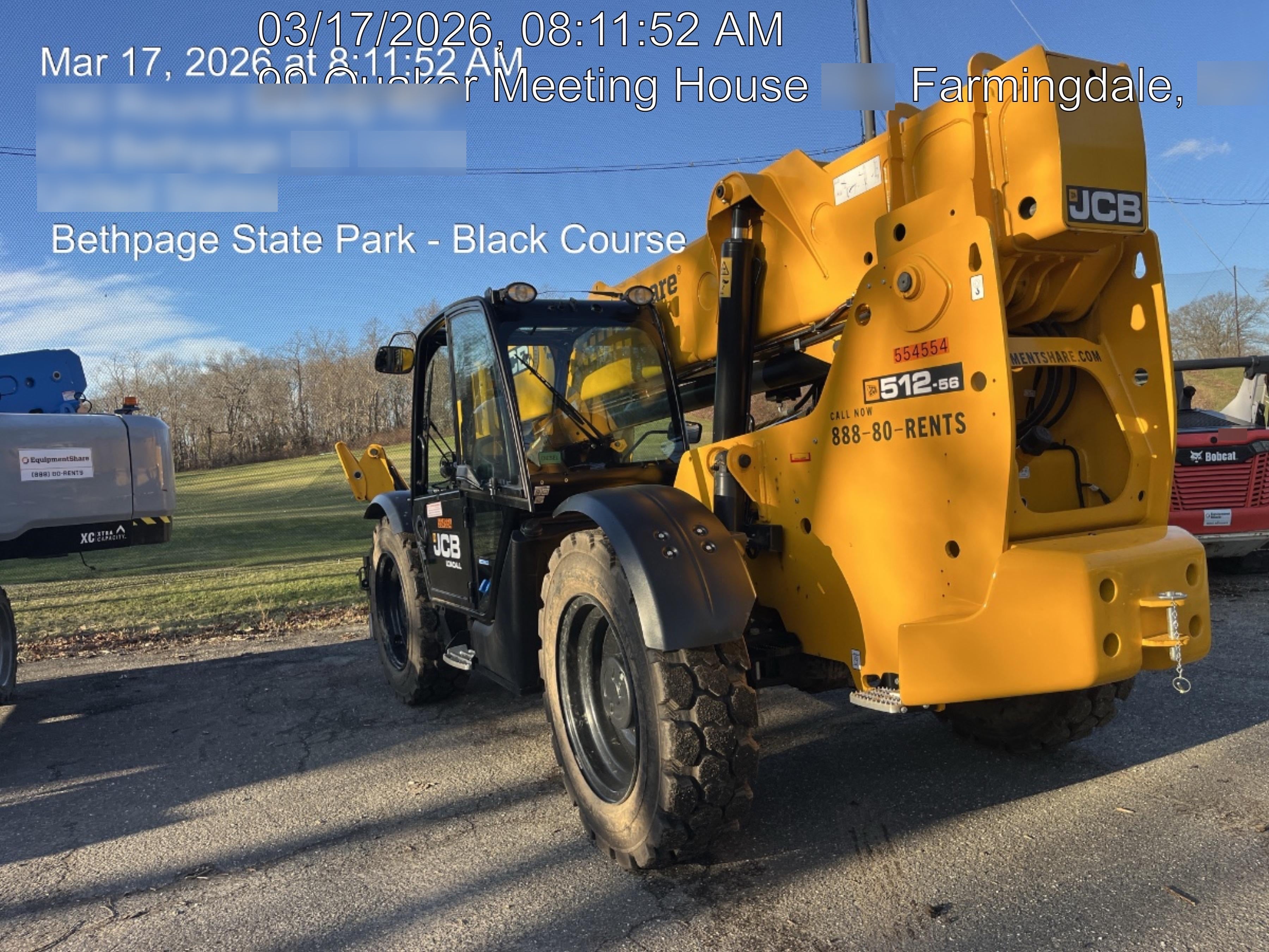 2025 JCB 512-56