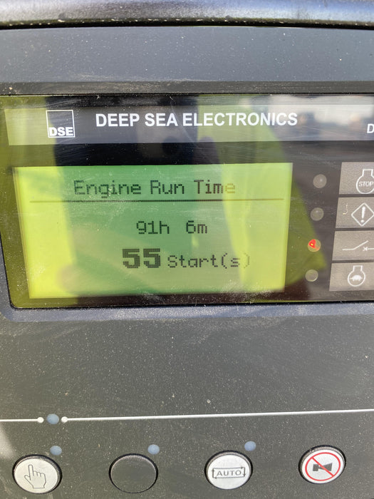 2022 WACKER NEUSON G25