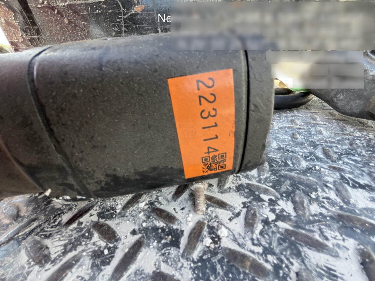 2022 INGERSOLL RAND 2925P1TI