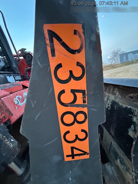 2022 PALADIN 48" Pallet Forks - Paladin