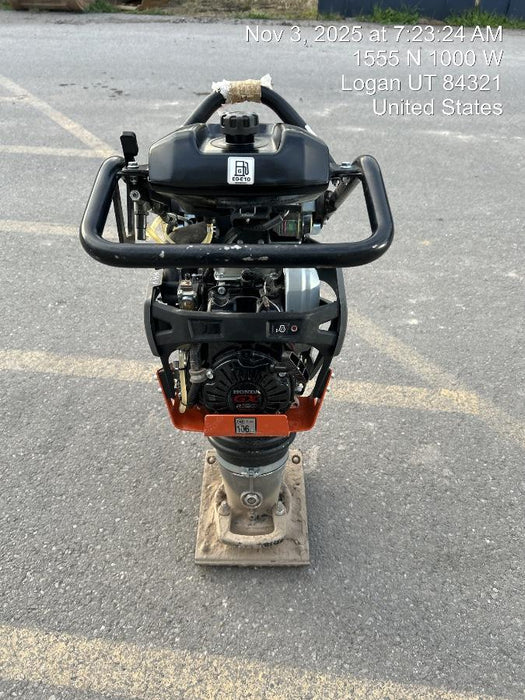 2024 HUSQVARNA LT6005