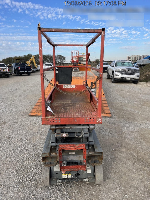 2016 Skyjack SJIII-3219 SKYJACK SJIII-3219