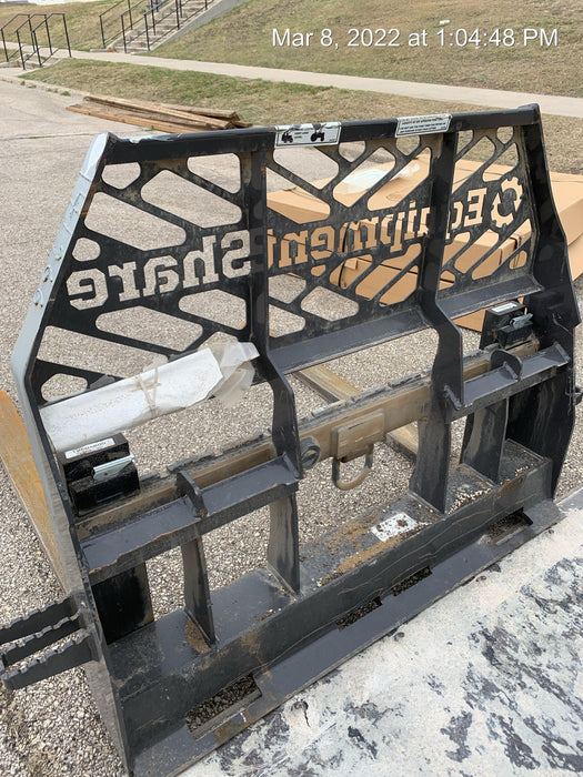 2021 PALADIN 48" Pallet Forks - Paladin