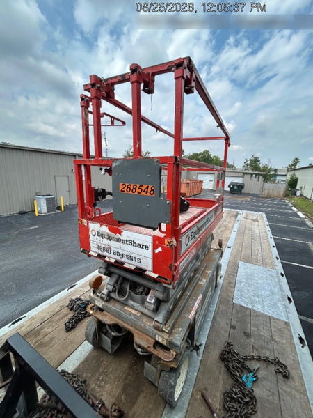 2023 SKYJACK SJ3219