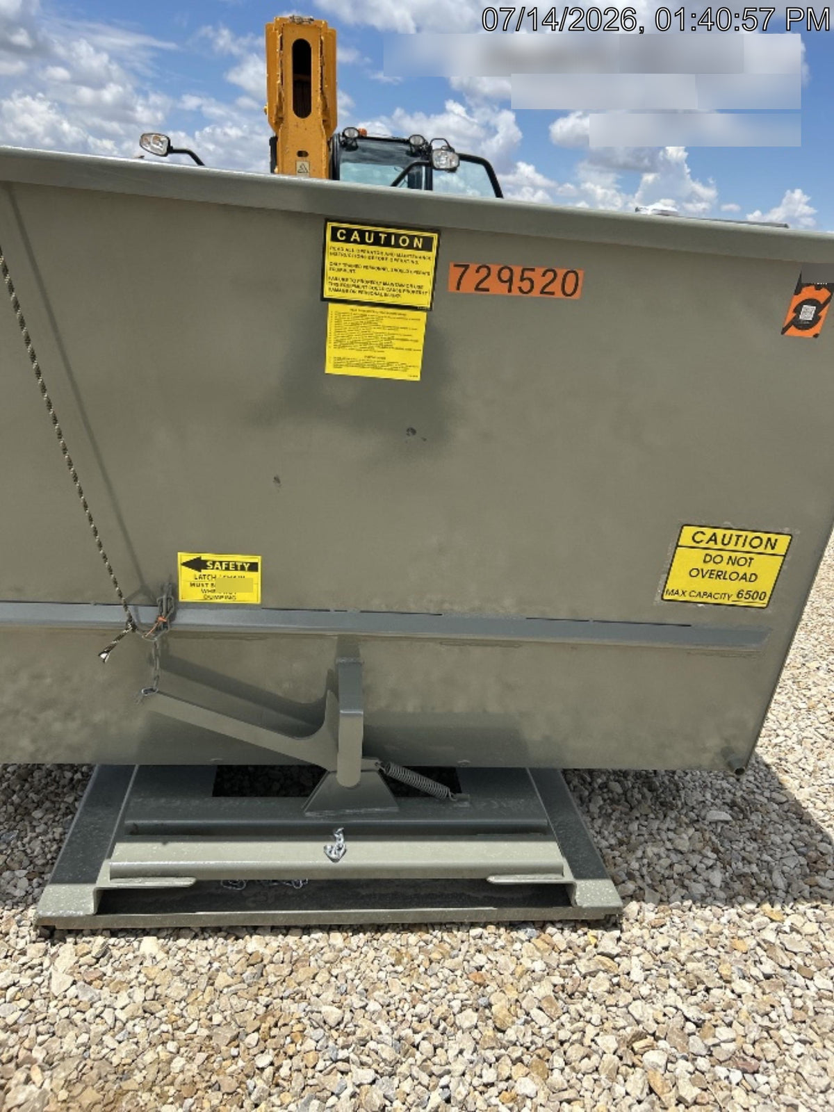2026 HIPPO HOPPER HH64HD