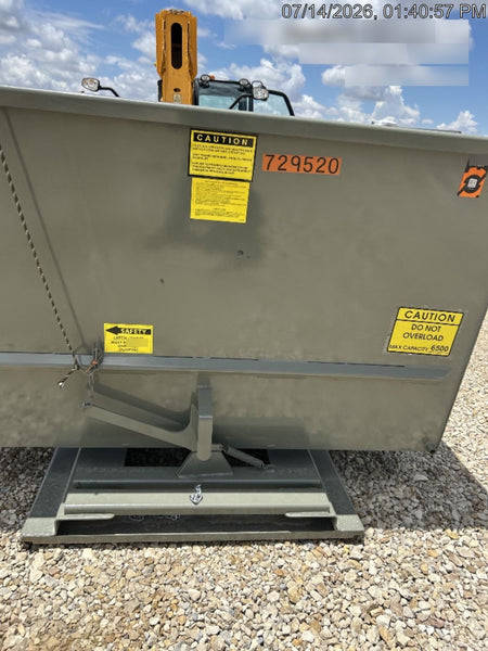 2026 HIPPO HOPPER HH64HD