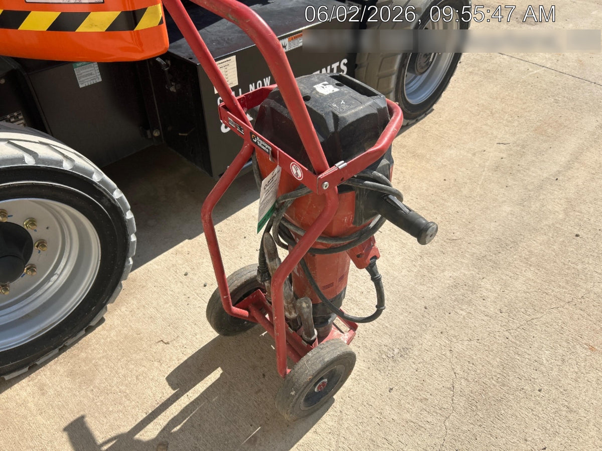 2024 HILTI TE 3000-AVR