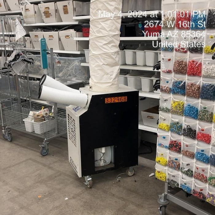 2023 KWIKOOL KPAC1411-2