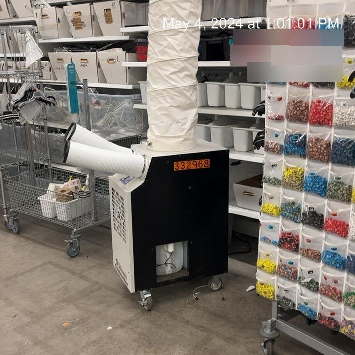 2023 KWIKOOL KPAC1411-2