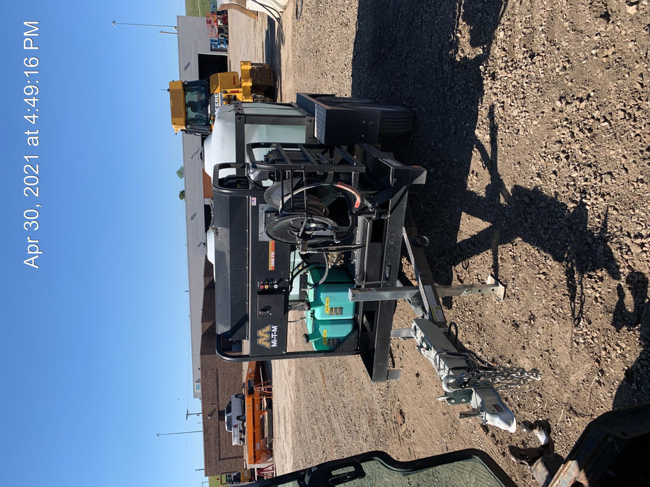 2020 MI-T-M CORPORATION HS-3006-0MDK-UR