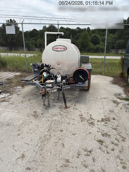 2023 SIMPSON SWT-52517