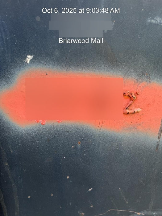 2021 STAR INDUSTRIES M-1820 - Self-Dump Hopper