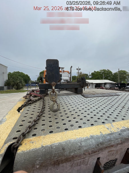 2021 STAR INDUSTRIES 1150C